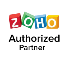 Zoho Authorized Partner